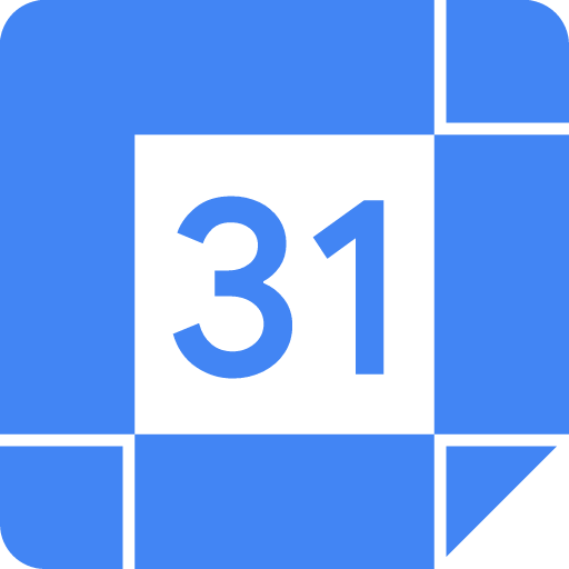 Google Calendar Google Calendar