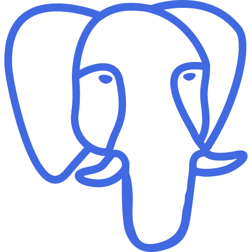 PostgreSQL PostgreSQL