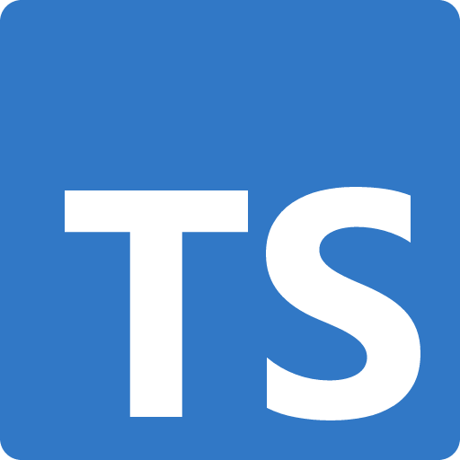 TypeScript TypeScript