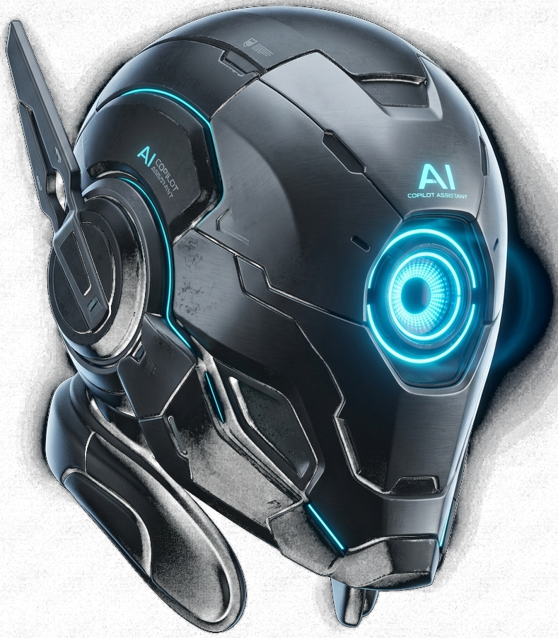Copilotos & Agentes