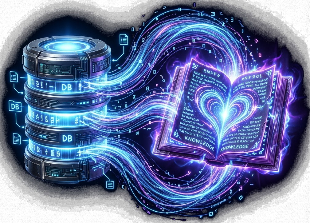 ETL, RAG & Bases de Conhecimento