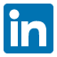 Icone do LinkedIn em PNG