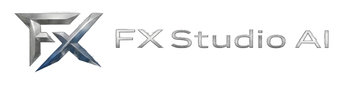 FX Studio AI