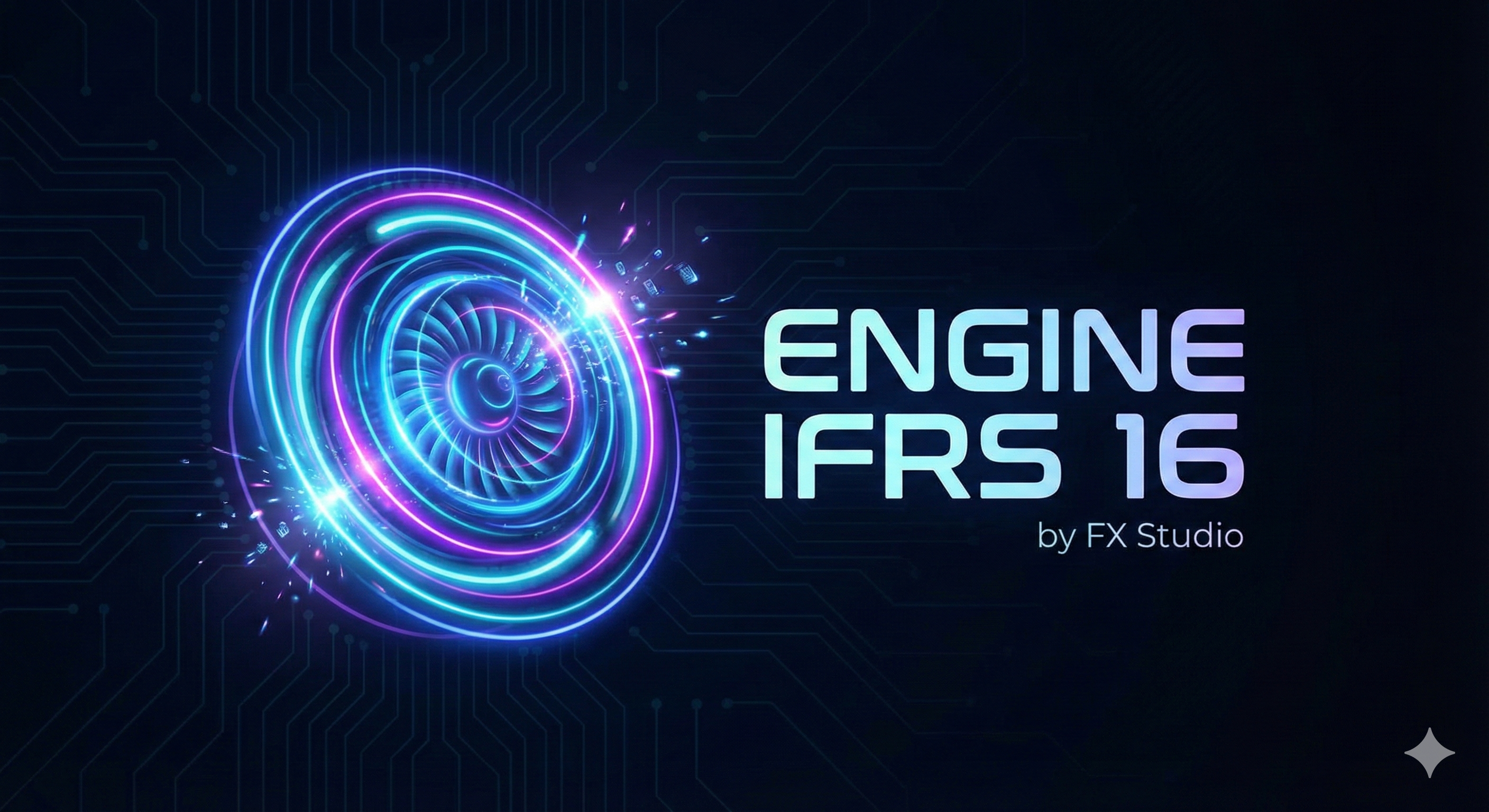 Engine IFRS 16